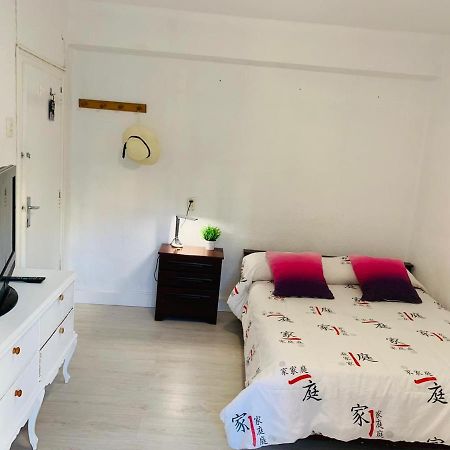 Relaxing Confortable Room Valencia Exterior photo